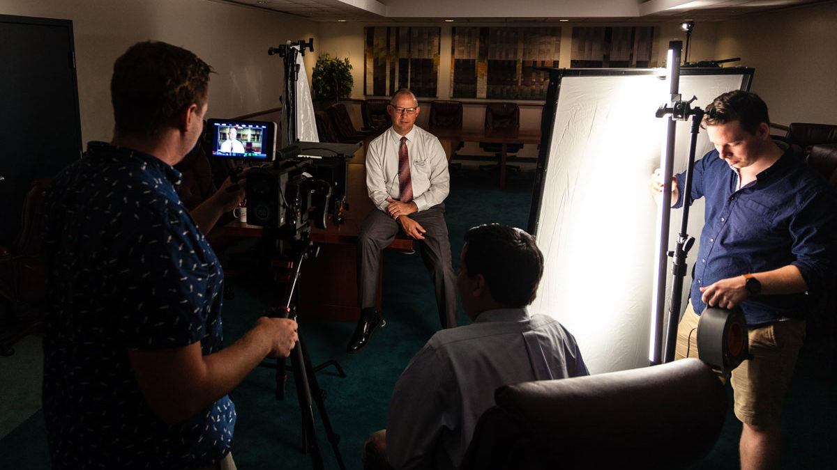 Telling Your Best Story: Lessons from Coatsville Savings Bank